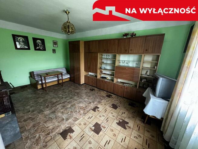 Dom Wola rzędzińska