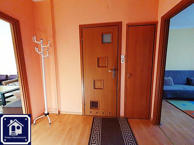 Mieszkanie Kraków Kraków-Śródmieście, Grzegórzki