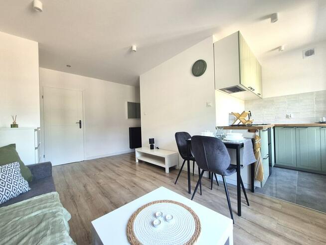 2 pokoje z komórką, pet-friendly - Żogały 5A