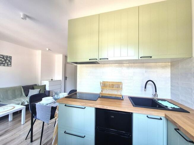 2 pokoje z komórką, pet-friendly - Żogały 5A