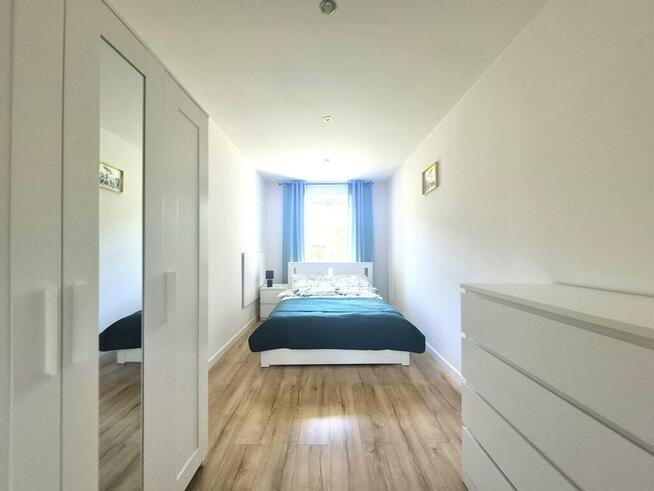 2 pokoje z komórką, pet-friendly - Żogały 5A
