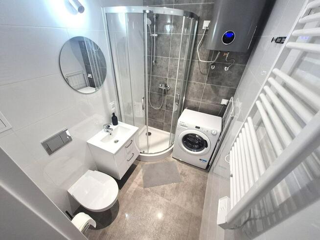 2 pokoje z komórką, pet-friendly - Żogały 5A