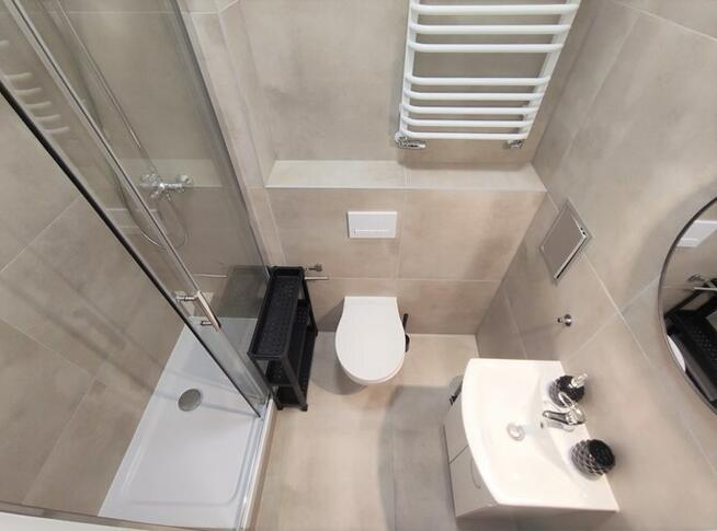 Łagiewnicka 96A, Bałuty, studio pet friendly