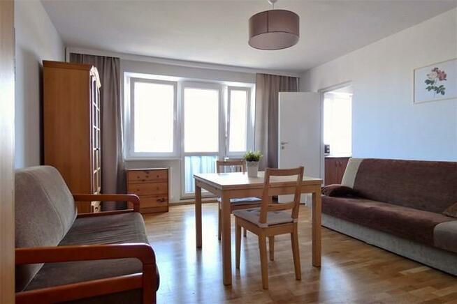 Duża kawalerka 32m², pet-friendly - Chrobrego 26