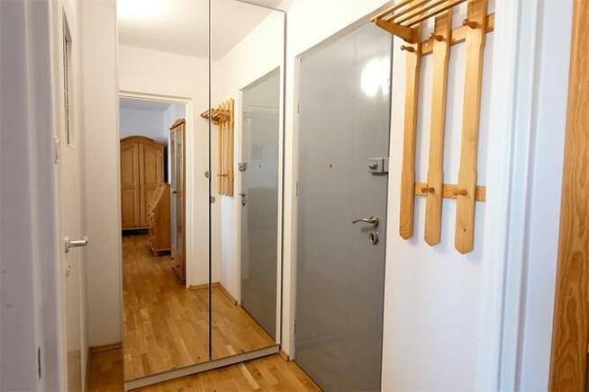 Duża kawalerka 32m², pet-friendly - Chrobrego 26