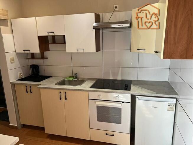 Kawalerka, komórka, pet-friendly - Koszelew 19