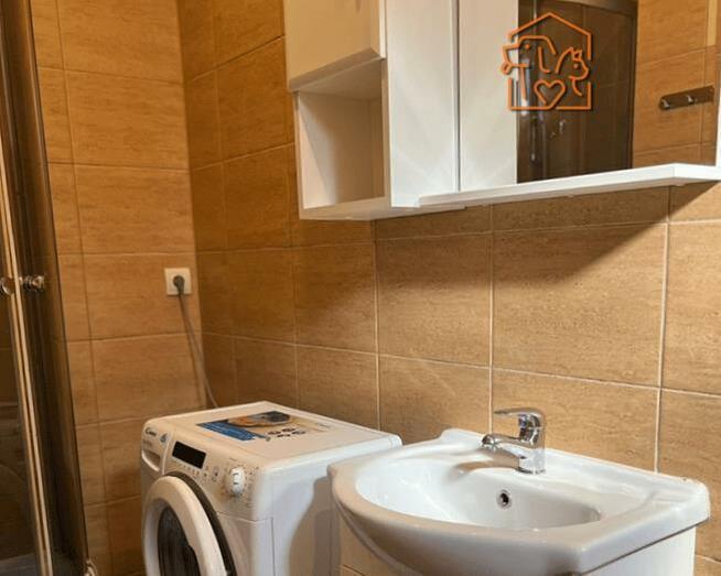 Kawalerka, komórka, pet-friendly - Koszelew 19