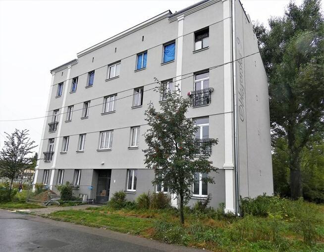 Do wynajęcia studio na Bałutach, Oblęgorska 9