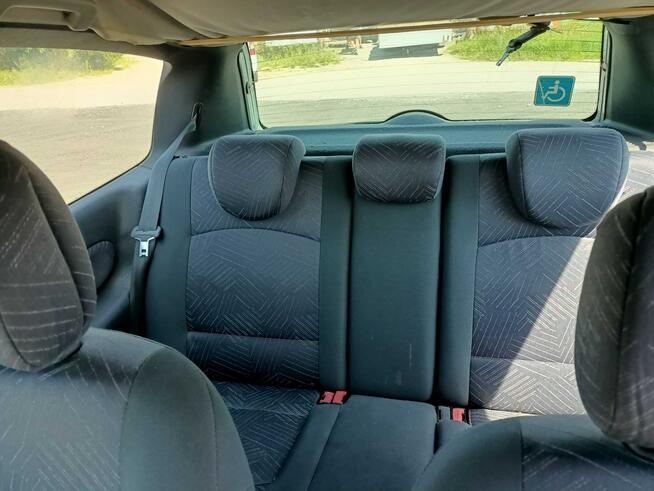 Renault Clio 1.2 02r półautomat