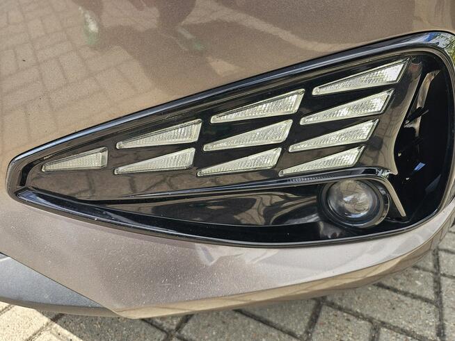 Hyundai i30 Pierwszy włąściciel, kontrola pasa, tempomat, czójniki parkowania