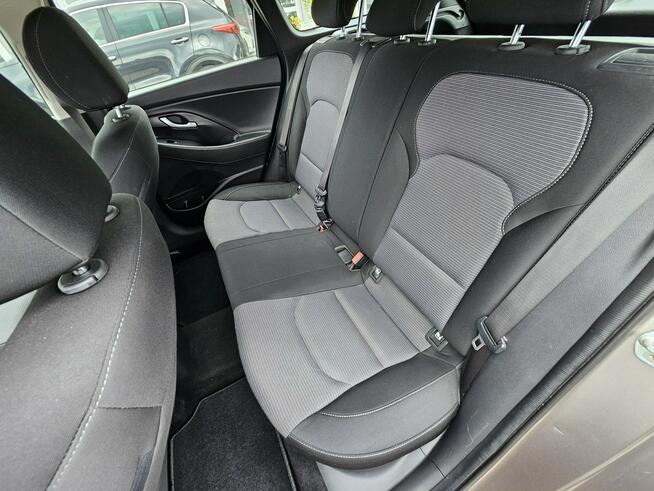 Hyundai i30 Pierwszy włąściciel, kontrola pasa, tempomat, czójniki parkowania