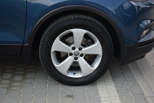 Opel Mokka X 1.4TB Automat 65 TYS KM Navi Kamera Oryginał Lakier Sprowadzony