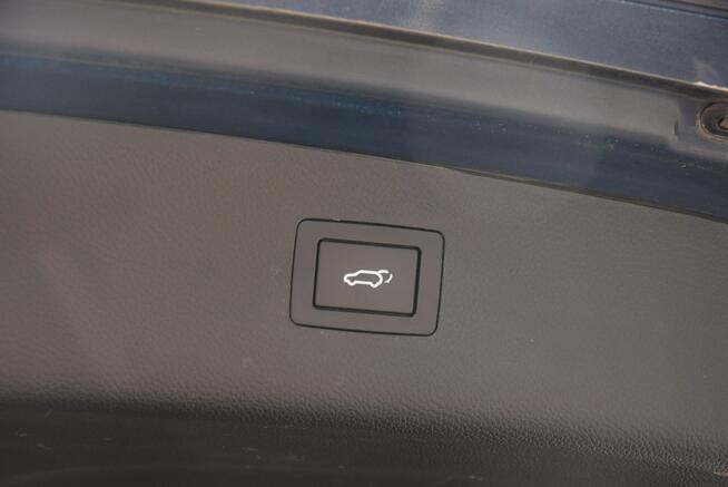 Hyundai i40 1.7D 2016r Navi Kamera Elektryczna Klapa Sprowadzony