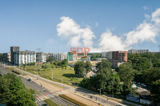 Mieszkanie Wrocław Fabryczna, Popowice, Popowicka