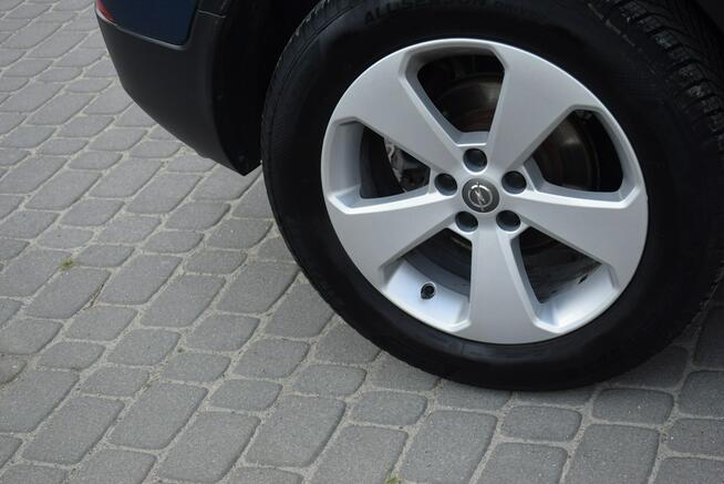 Opel Mokka X 1.4TB Automat 65 TYS KM Navi Kamera Oryginał Lakier Sprowadzony