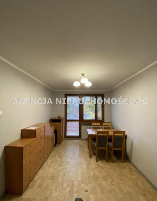 Mieszkanie Kraków Mistrzejowice
