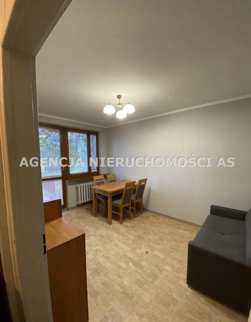 Mieszkanie Kraków Mistrzejowice