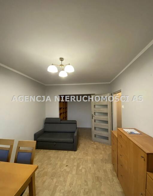 Mieszkanie Kraków Mistrzejowice