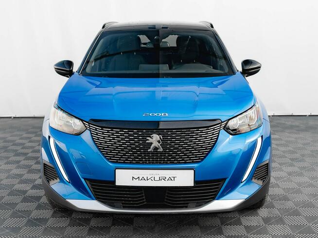 Peugeot 2008 DX42807#1.2 PureTech Allure Pack Skóra Podgrz.f Salon PL VAT 23%