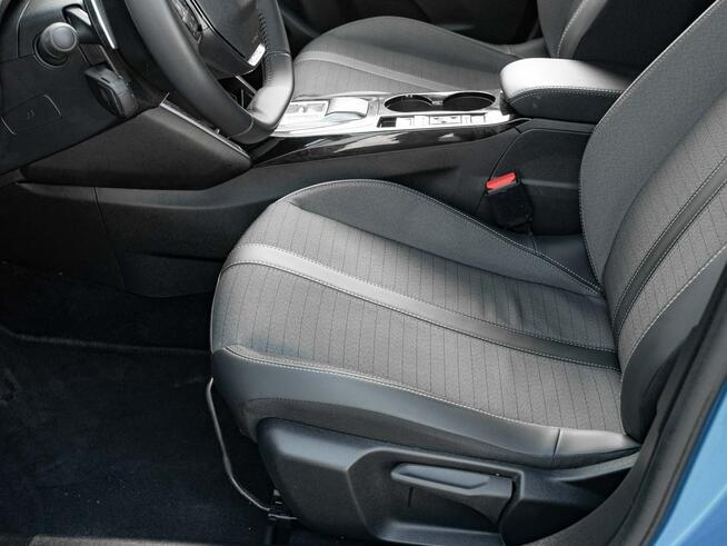 Peugeot 2008 DX42807#1.2 PureTech Allure Pack Skóra Podgrz.f Salon PL VAT 23%