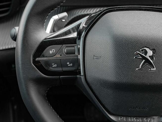 Peugeot 2008 DX42807#1.2 PureTech Allure Pack Skóra Podgrz.f Salon PL VAT 23%