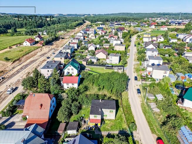 Działka budowlana | 700 m² | Kiełpino