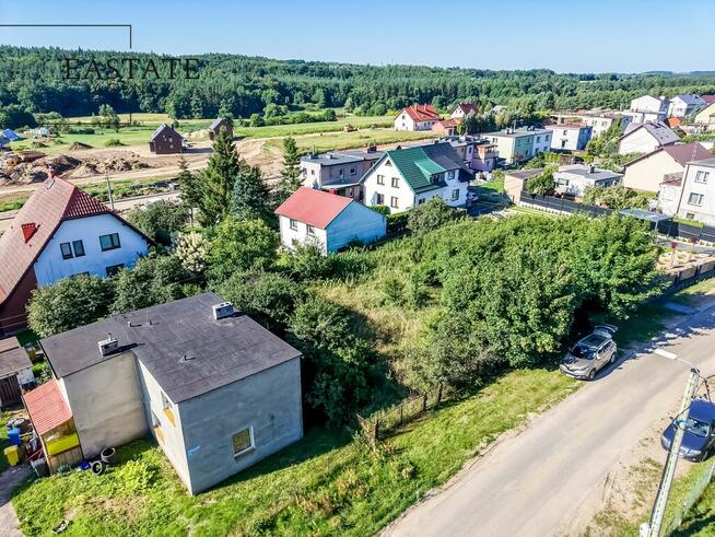 Działka budowlana | 700 m² | Kiełpino