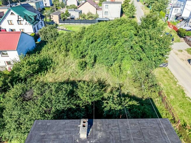 Działka budowlana | 700 m² | Kiełpino