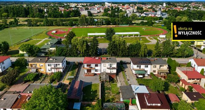 Dom Staszów, Juliusza Słowackiego