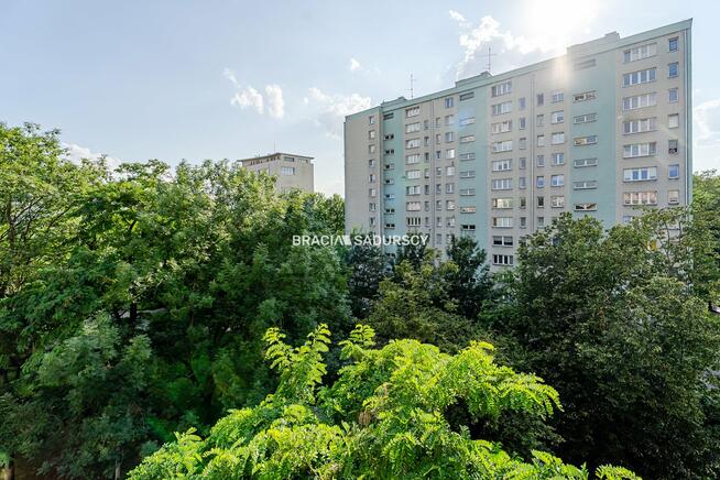Mieszkanie Kraków Nowa Huta, os. Centrum D