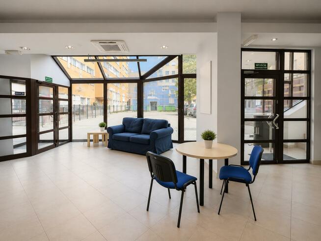 Lokal użytkowy Szczecin Centrum, Niepodległości