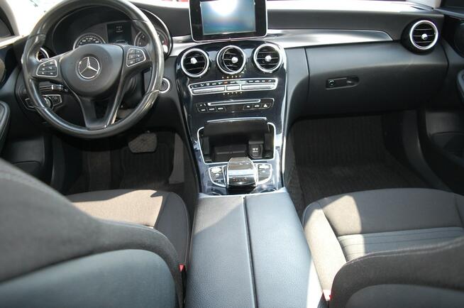 Mercedes C 200 Automat.Zarejestrowany