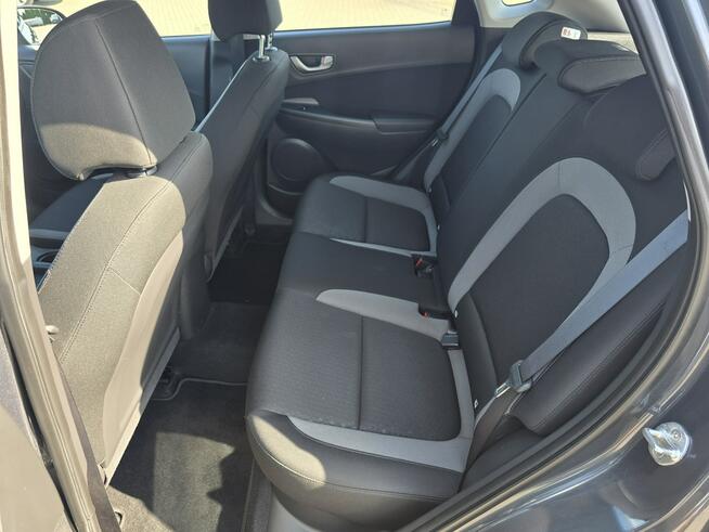 Hyundai Kona 1,0Benz. Kamera Cofania.Ledy.Tempomat.Parktronic.El.szyby>Centralka.
