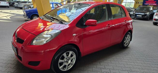 Toyota Yaris 2009/2010 Roczna Gwarancja