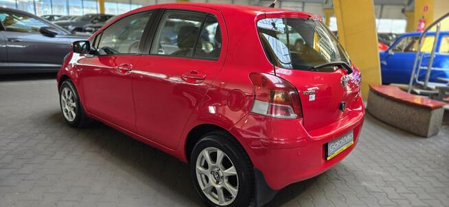 Toyota Yaris 2009/2010 Roczna Gwarancja