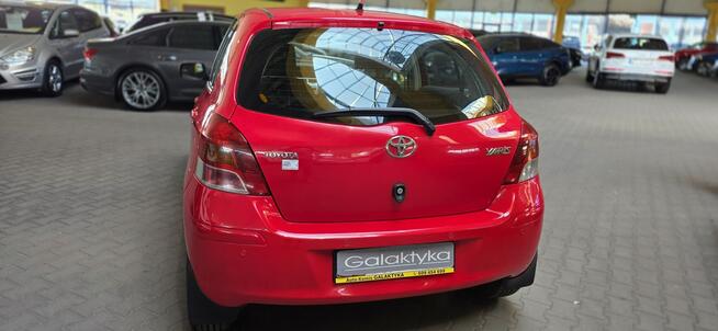 Toyota Yaris 2009/2010 Roczna Gwarancja