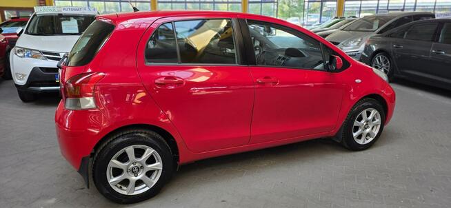 Toyota Yaris 2009/2010 Roczna Gwarancja