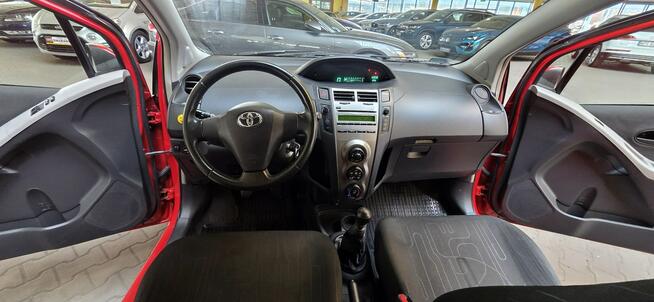 Toyota Yaris 2009/2010 Roczna Gwarancja