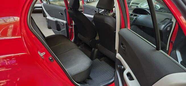 Toyota Yaris 2009/2010 Roczna Gwarancja