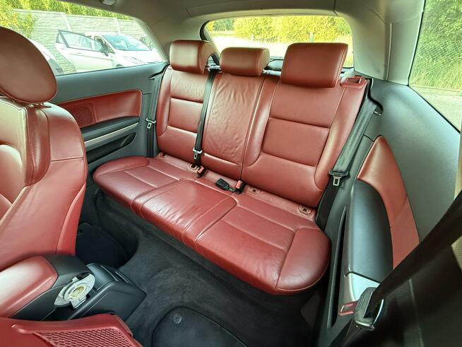 Audi A3 2.0 tdi 140KM super stan bezwypadkowy z Niemiec