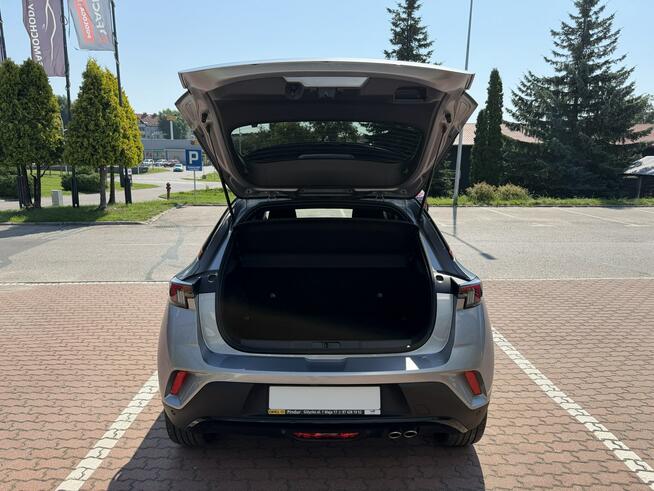 Opel Mokka GS Line 1.2 Turbo 136KM MT6