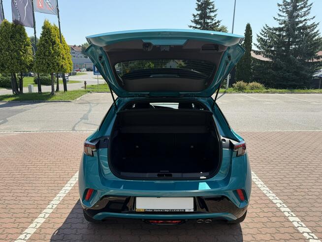 Opel Mokka GS 1.2 Turbo 130KM automat AT8