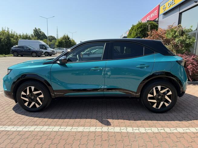 Opel Mokka GS 1.2 Turbo 130KM automat AT8