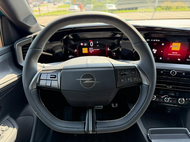 Opel Mokka GS 1.2 Turbo 130KM automat AT8