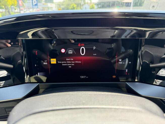 Opel Mokka GS 1.2 Turbo 130KM automat AT8