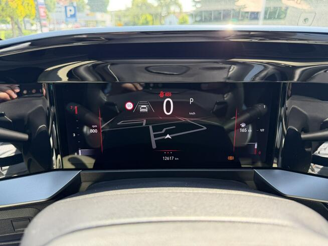Opel Mokka GS 1.2 Turbo 130KM automat AT8