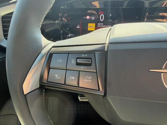 Opel Mokka GS 1.2 Turbo 130KM automat AT8