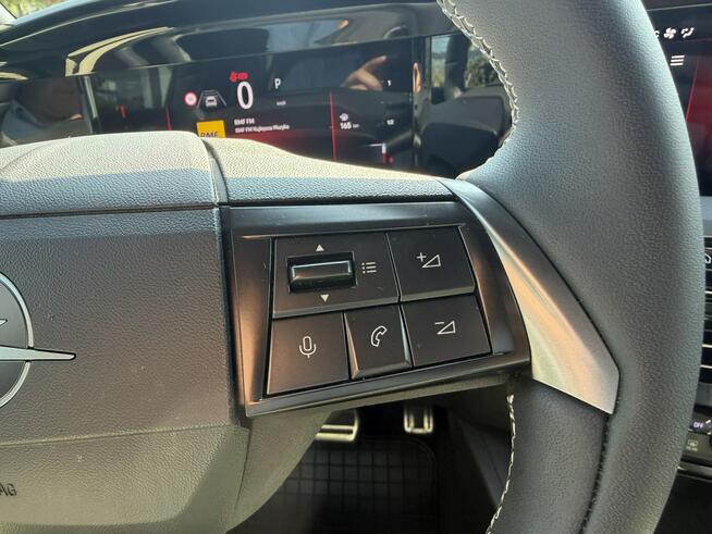 Opel Mokka GS 1.2 Turbo 130KM automat AT8