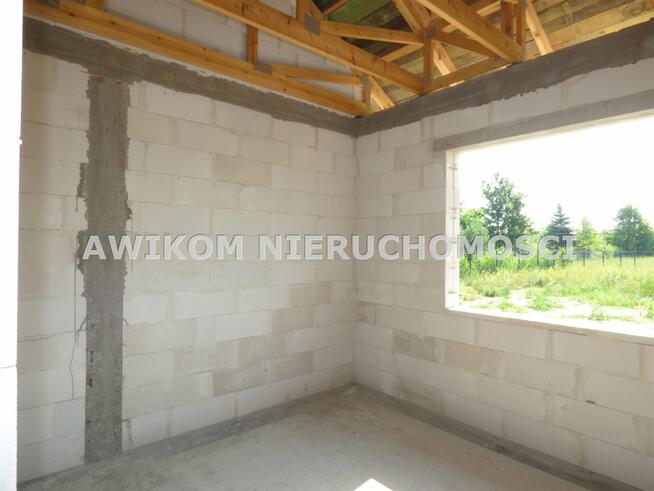 Dom Książenice gm. Grodzisk Mazowiecki