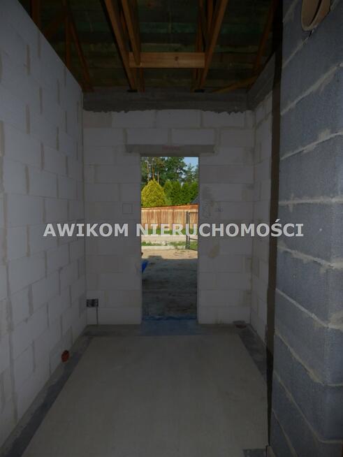 Dom Książenice gm. Grodzisk Mazowiecki